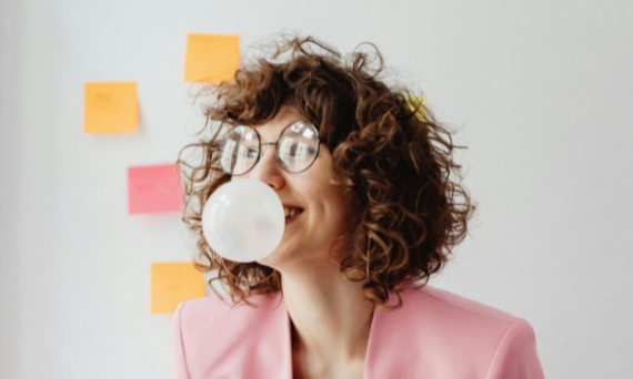 Która guma do żucia jest najzdrowsza?