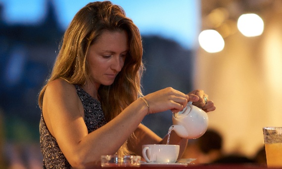 Co to znaczy, że herbata jest liofilizowana?