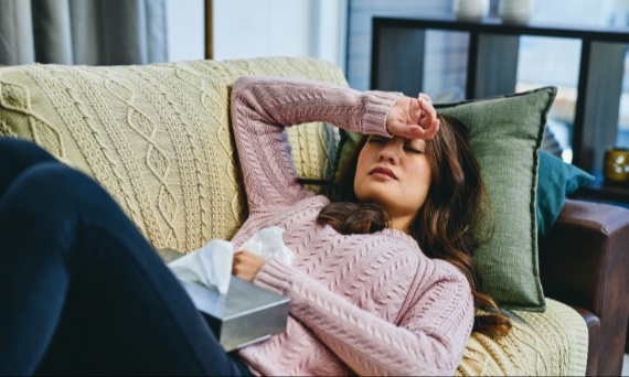 Dlaczego nagle spada poziom cukru we krwi?