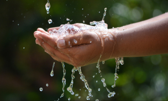 Hydrolat – kiedy używać?