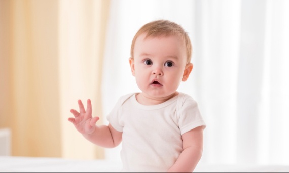 Jak zrobić kaszkę Helpa na mleku modyfikowanym?