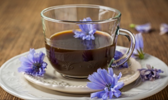 Czy kawa z cykorią jest zdrowa?