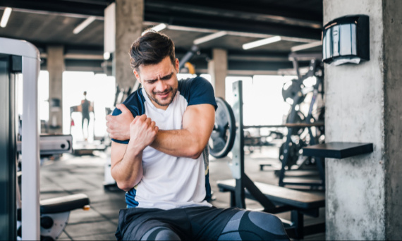 Kontuzja – jak jej uniknąć?