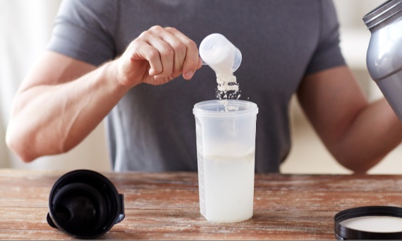 Kreatyna - wybrać jabłczan czy hydrolat?
