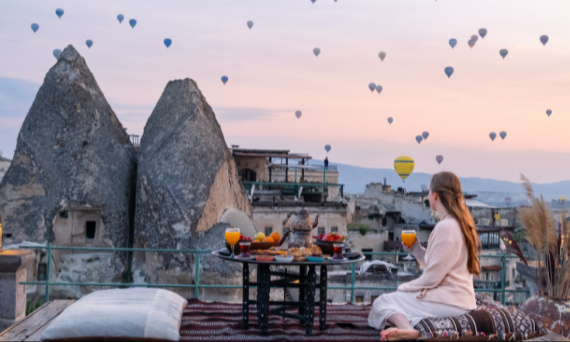 Co to jest kajmak turecki?