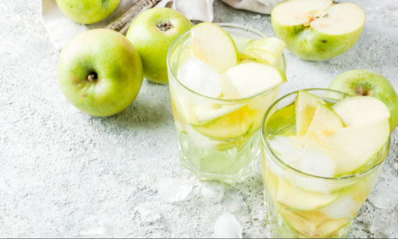 Które odmiany jabłek są kwaśne?