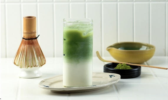 Praktyczny przewodnik po matchy – znajdź swoją ulubioną!