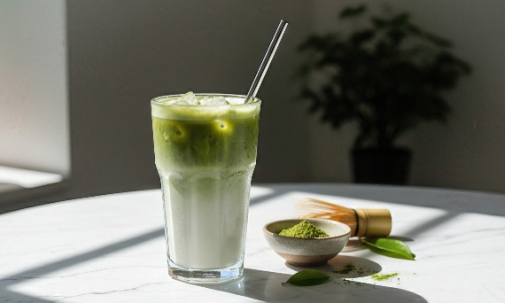 Quiz o matchy – odpowiedz na 10 pytań