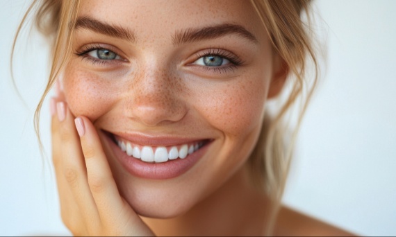 Odkryj najpopularniejsze minerały dla urody!