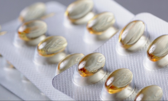 Tokoferole – co to takiego?