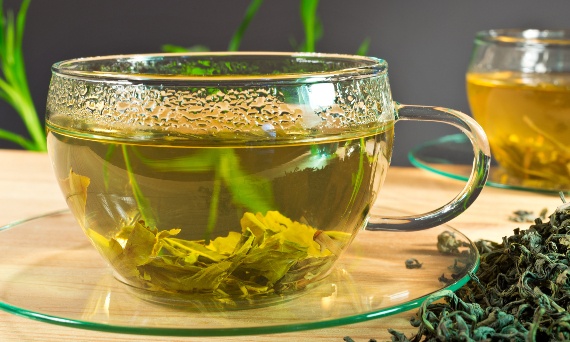 Czy matcha pobudza jak kawa?