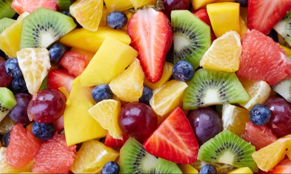 Quiz o owocach – sprawdź ile wiesz!