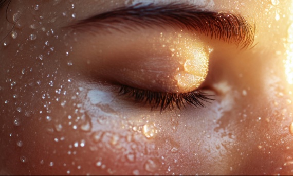 Czym jest bariera hydrolipidowa skóry?