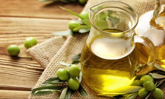 Czy można piec ciasteczka z oliwą z oliwek zamiast oleju?