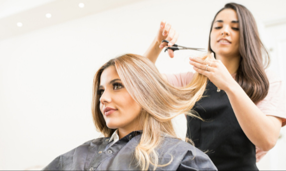 Co to jest porowatość włosów?