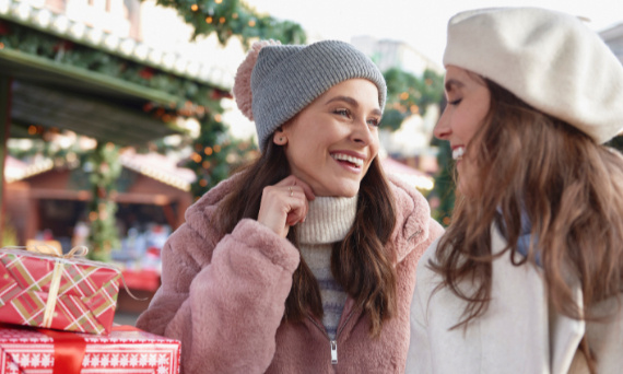 Co na prezent dla mamy?