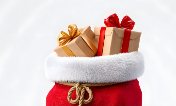Co na Mikołajki do 50 zł?
