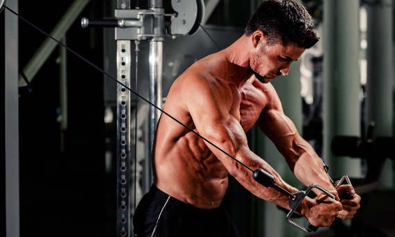 Czy przedtreningówki można brać codziennie?