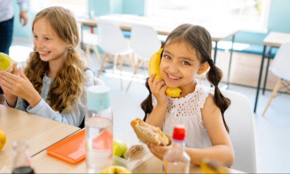 Przekąska dla dzieci bez cukru - poznaj 3 smakowite inspiracje!
