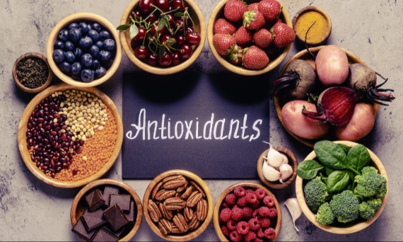 Quiz o antyoksydacji – sprawdź co wiesz o zwalczaniu wolnych rodników!