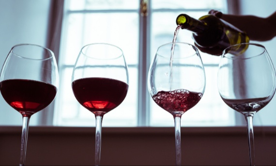 Quiz o alkoholu – 10 pytań