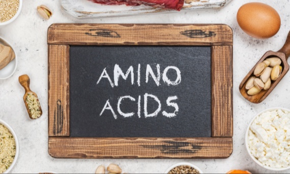 Quiz o aminokwasach – czy rozpoznasz je po opisie?