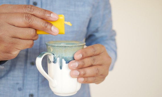 Quiz o zamiennikach cukru – sprawdź jak wiele wiesz o ksylitolu, stewii i innych produktach!