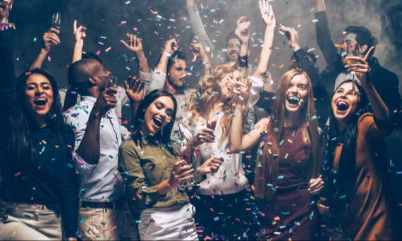 Co pomoże po imprezie?