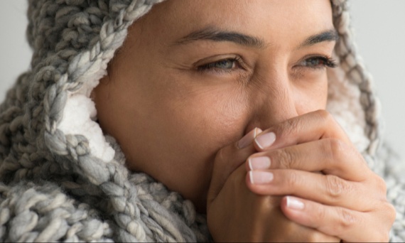 Jaki shot na przeziębienie?