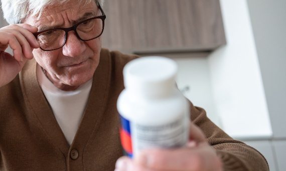 Co to znaczy, że suplement jest standaryzowany?