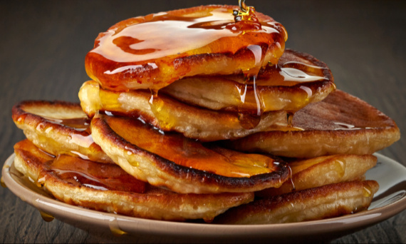 Co lepsze – syrop z agawy czy klonowy?