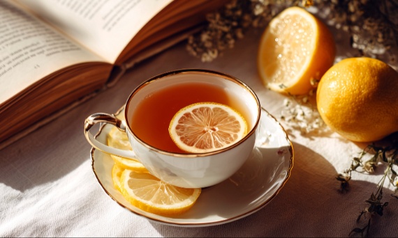 Test wiedzy o herbacie – sprawdź się!