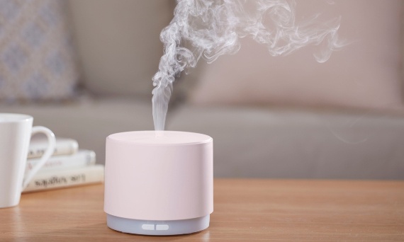 Test wiedzy o aromaterapii – jak dobrze znasz zastosowanie olejków eterycznych?