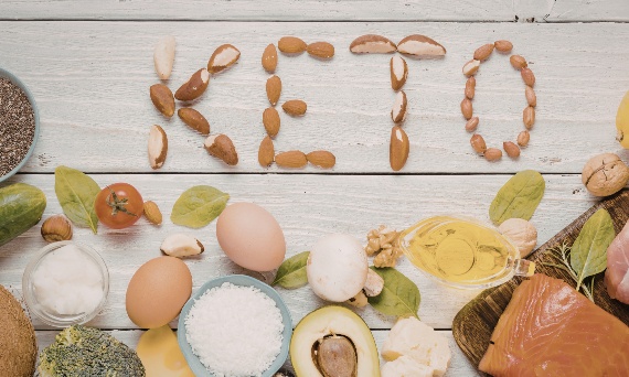 TOP10 produktów keto ze sklepu Zdrowie na stole – odkryj, co najchętniej wybierają nasi Klienci!