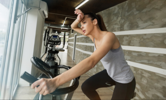 Tego nie wiesz o cardio!