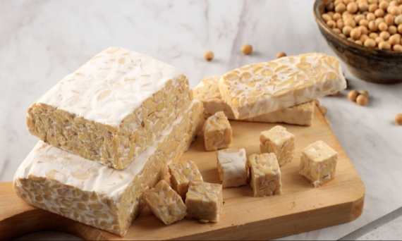 Roślinny zamiennik mięsa – który wybrać?