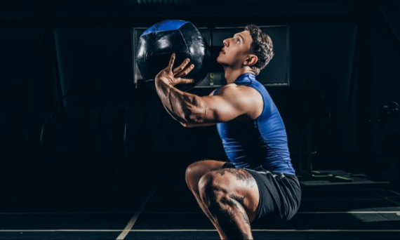 Cytrulina – jak brać?