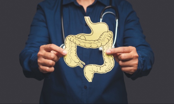 Czym jest dieta GAPS?