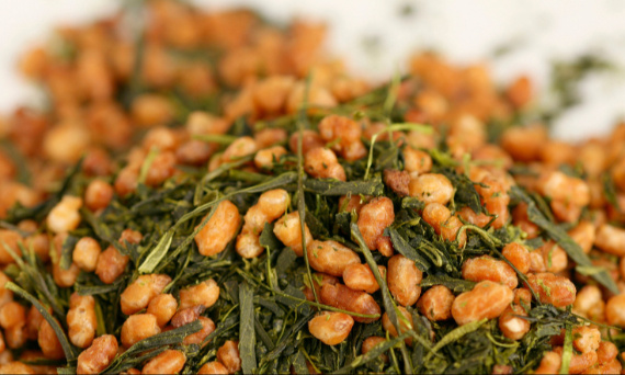 Genmaicha - co to takiego?