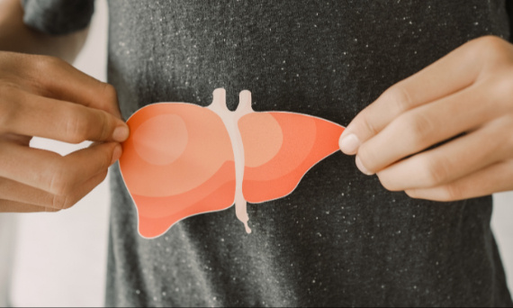 Czy wątroba może boleć od kawy?