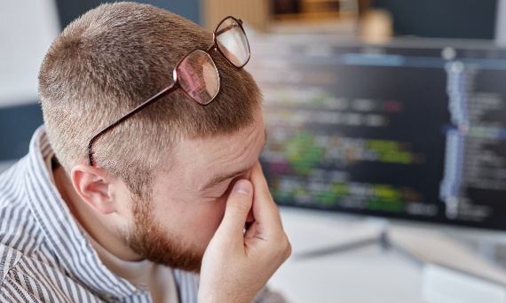 Jakie owoce są dobre na oczy?