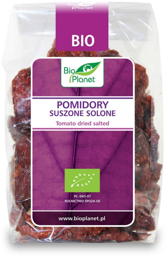 pomidory suszone solone