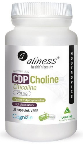 CDP cholina od Aliness