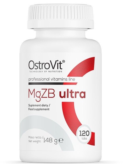 zdrowy magnez i cynk