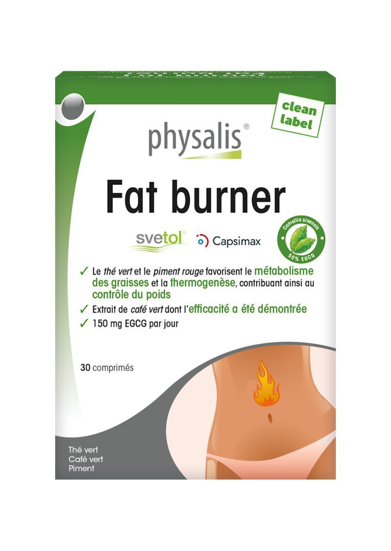 suplement spalający tłuszcz