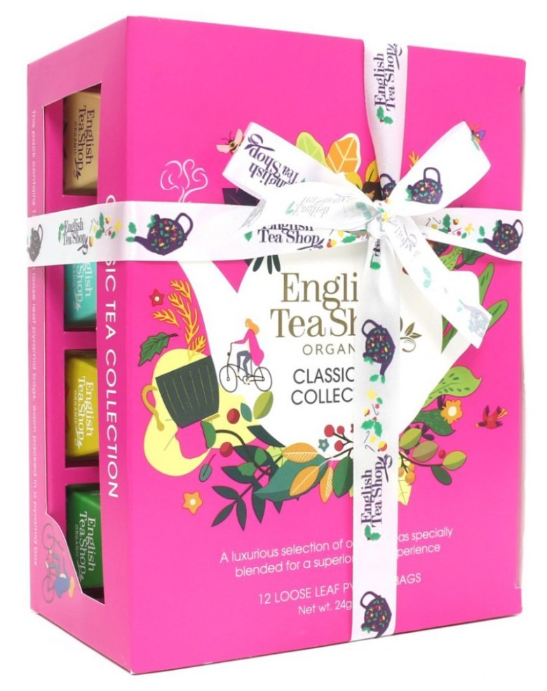 herbatki ekologiczne