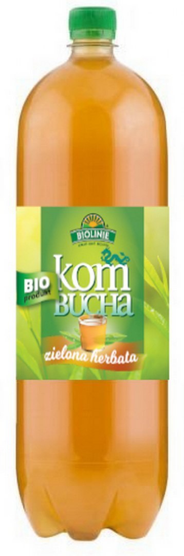 zdrowa kombucha