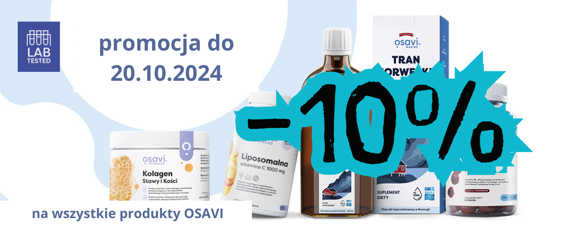 Produkty Osavi